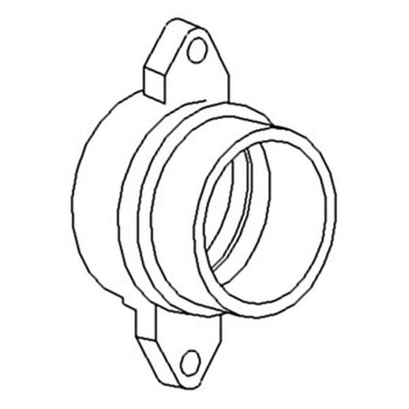 Aftermarket Clutch Carrier 183129M2